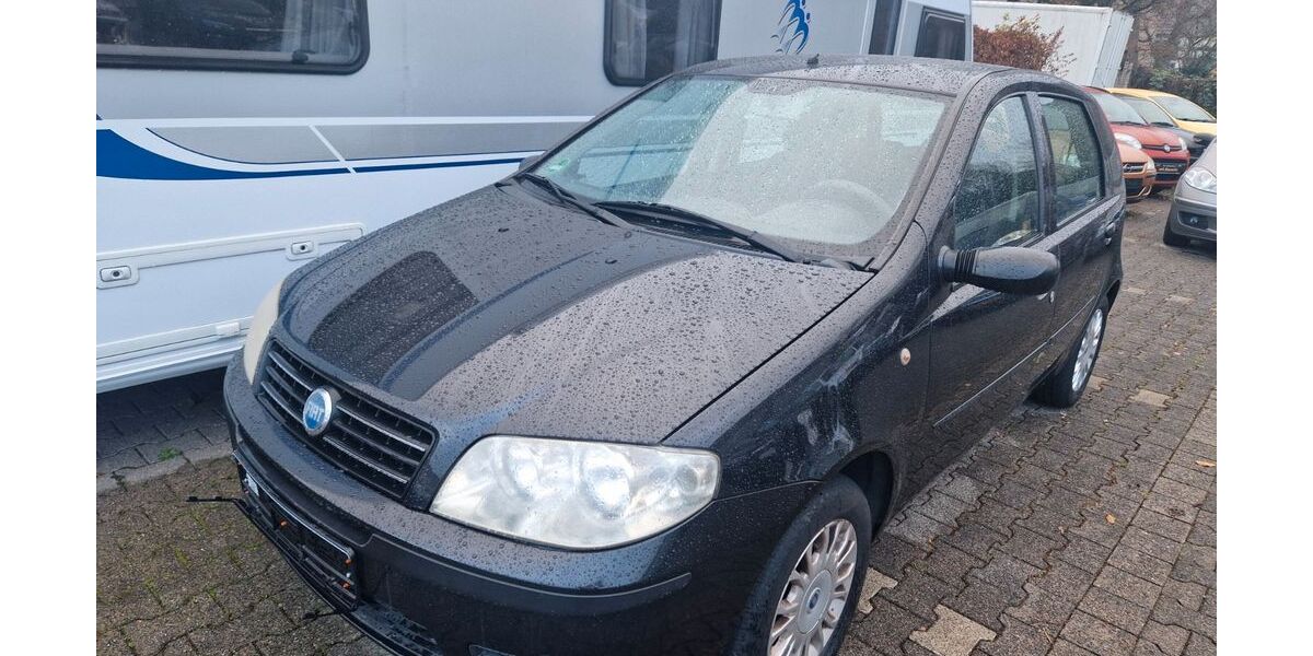 Fiat Punto 64.300 km 2.980 &euro; Bielefeld 33609
