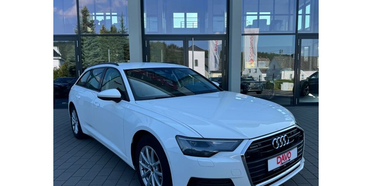 Audi A6 171.100 km 25.791 &euro; Burbach 57299