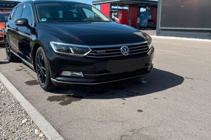 VW Passat 186.000 km 12.500 &euro; Ruderatshofen 87674