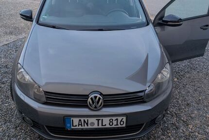 VW Golf 148.000 km 5.700 &euro; Wallersdorf 94522