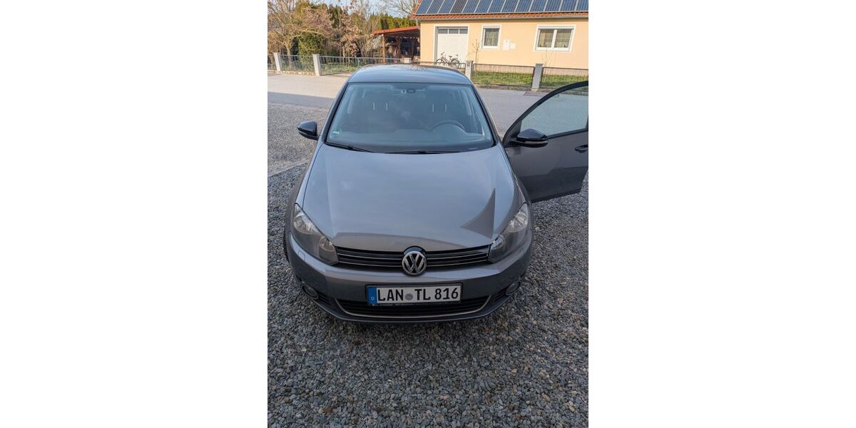 VW Golf 148.000 km 5.700 &euro; Wallersdorf 94522