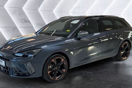 Cupra Leon 23.714 km 27.990 &euro; Ahrensfelde 16356