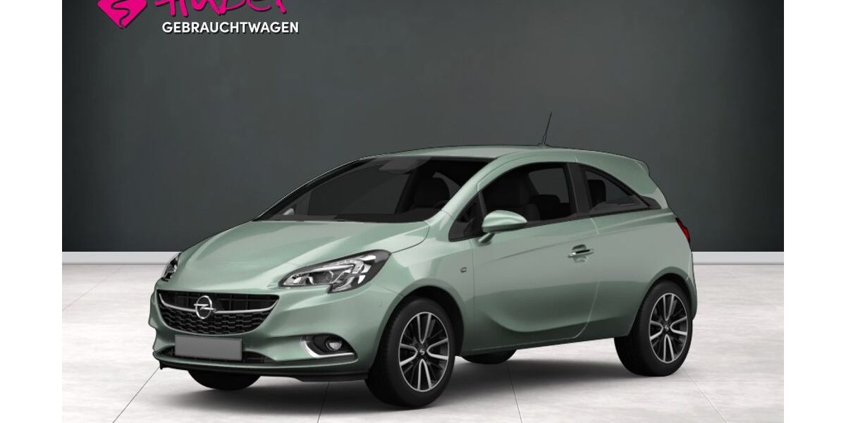 Opel Corsa 59.000 km 6.890 &euro; Wasserburg am Inn 83512