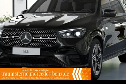 Mercedes-Benz GLE 350 6.131 km 82.990 &euro; Wuppertal 42115