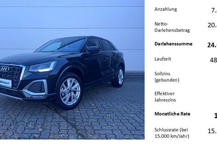 Audi Q2 19.700 km 27.980 &euro; Neu Wulmstorf 21629