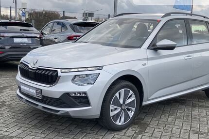 Skoda Kamiq 14.645 km 24.950 &euro; Bremen 28201