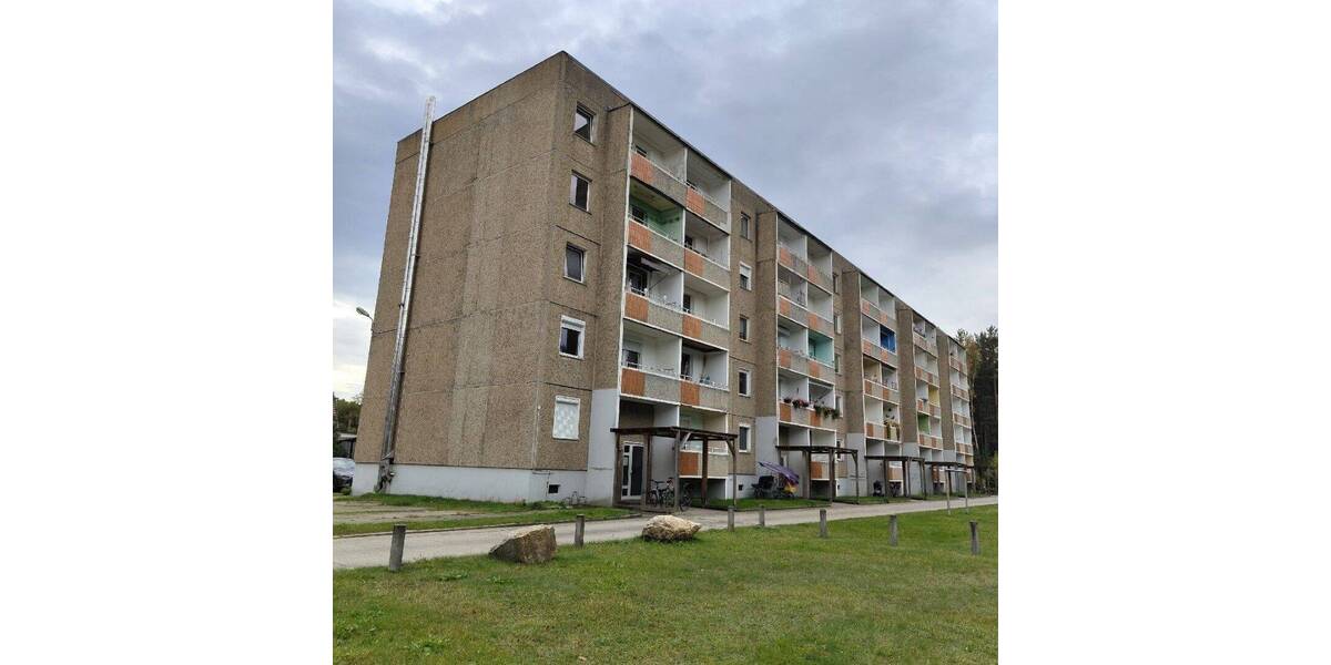Etagenwohnung Rothenburg/Oberlausitz Uhsmannsdorf - 3 Zimmer, 60 m&sup2;, 29.000&euro; | Angebot:26275593