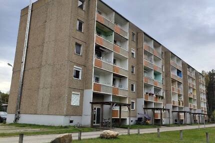 Wohnung Rothenburg/Oberlausitz Uhsmannsdorf - 3 Zimmer, 60 m&sup2;, 29.000&euro; | Angebot:26275593