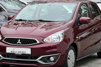 Mitsubishi Space Star 46.700 km 6.590 &euro; Bremen 28259