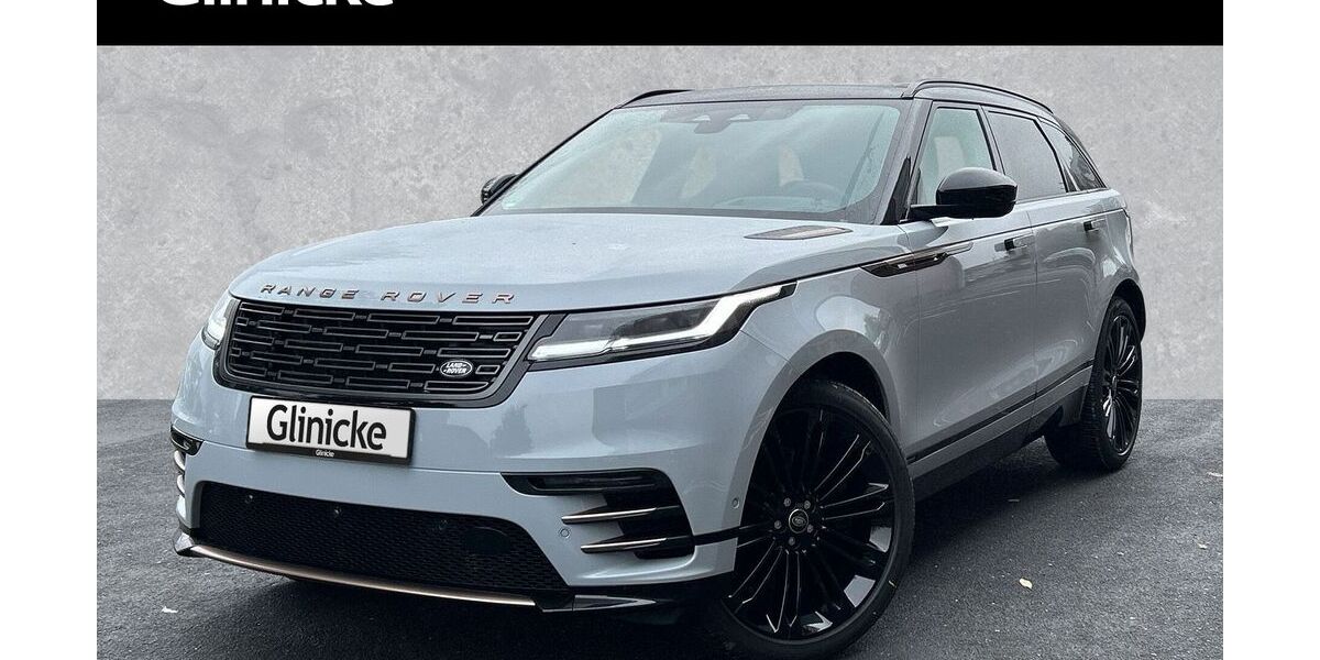 Land Rover Range Rover Velar 2.500 km 95.880 &euro; Frankfurt a.M. 60314