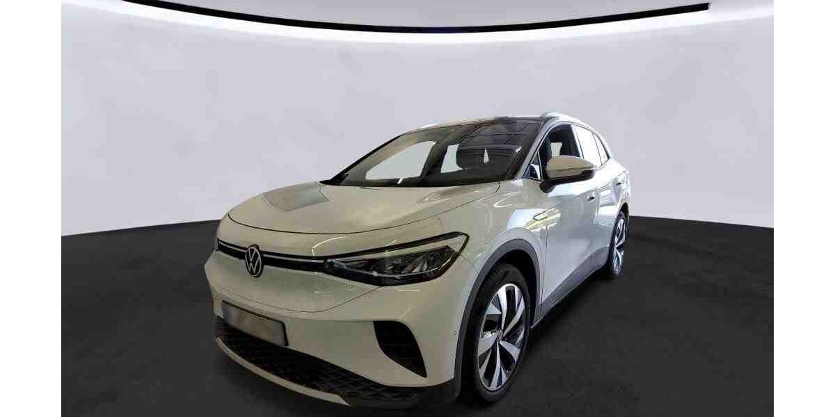 VW ID.4 43.080 km 32.880 &euro; Wesel 46483