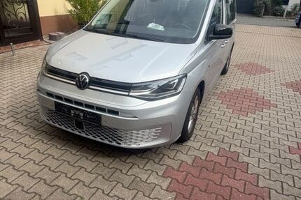 VW Caddy Maxi 29.995 km 39.950 &euro; Roßtal 90574
