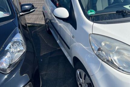 Citroen C1 94.500 km 3.000 &euro; Bergheim 50126