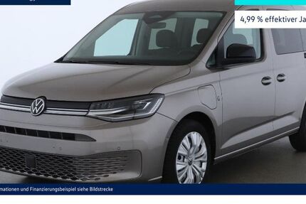 VW Caddy 8.026 km 38.990 &euro; Hanau 63452