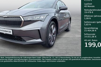 Skoda Enyaq 11.856 km 23.865 &euro; Dortmund 44309