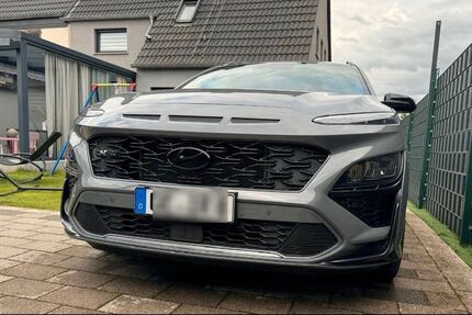 Hyundai KONA 11.500 km 28.800 € Gelsenkirchen 45896