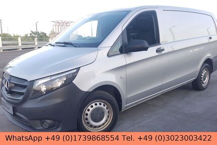 Mercedes-Benz Vito 199.600 km 16.200 &euro; Berlin 13581