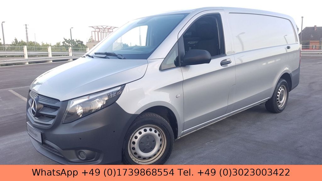 Mercedes-Benz Vito 199.600 km 16.200 &euro; Berlin 13581