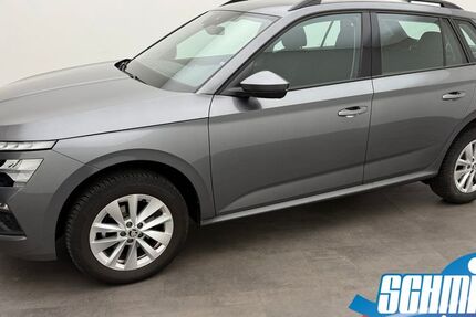 Skoda Kamiq 32.030 km 27.300 € Peine 31226