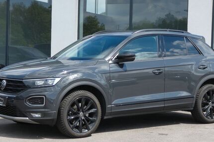 VW T-Roc 160.542 km 21.450 &euro; Bochum 44807