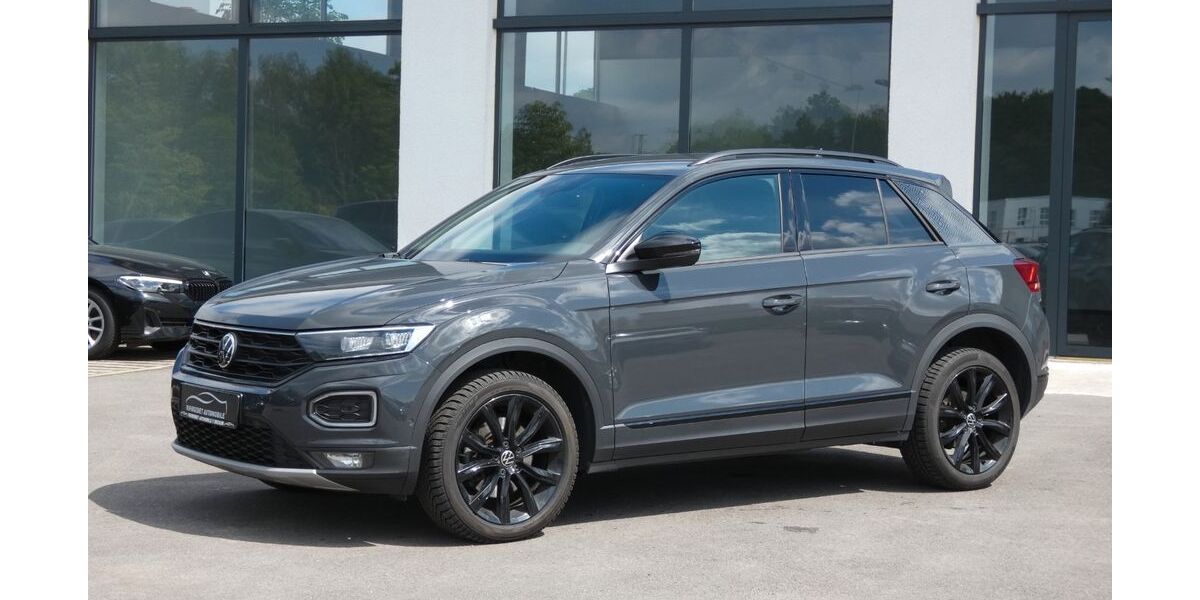VW T-Roc 160.542 km 21.450 &euro; Bochum 44807