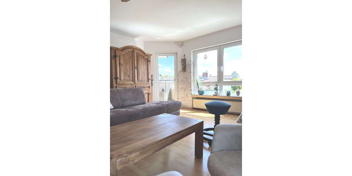Etagenwohnung Raunheim - 3 Zimmer, 82 m&sup2;, 315.000&euro; | Angebot:26653280