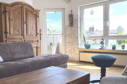 Wohnung Raunheim - 3 Zimmer, 82 m&sup2;, 315.000&euro; | Angebot:26653280