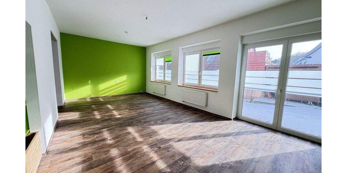 Einfamilienhaus Haundorf / Obererlbach Obererlbach - 9 Zimmer, 327 m&sup2;, 1.089.000&euro; | Angebot:25835799