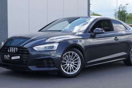 Audi A5 135.266 km 17.690 &euro; Harztor 99768