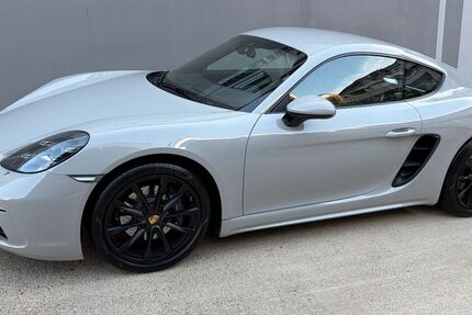 Porsche Cayman 45.418 km 61.499 &euro; Brühl 50321