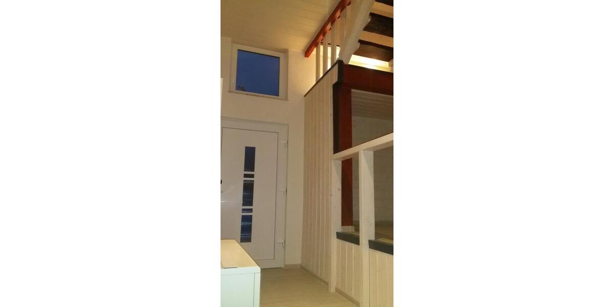 Etagenwohnung Malschwitz - 3.5 Zimmer, 95 m&sup2;, 600&euro; | Angebot:26413644