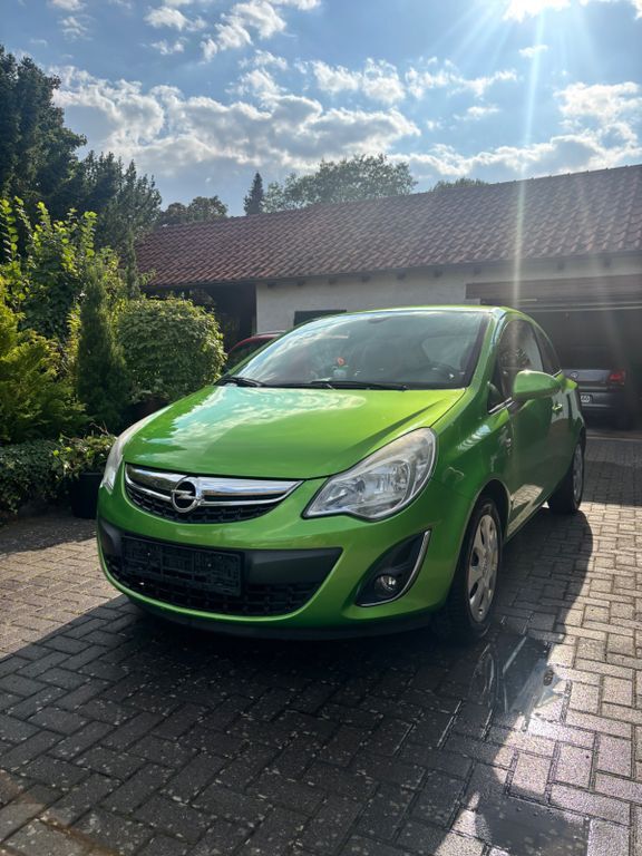 Corsa