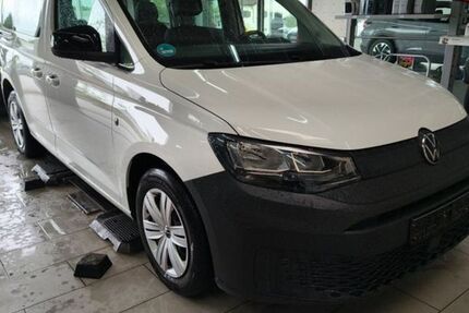VW Caddy 9.222 km 31.730 &euro; Mainburg 84048