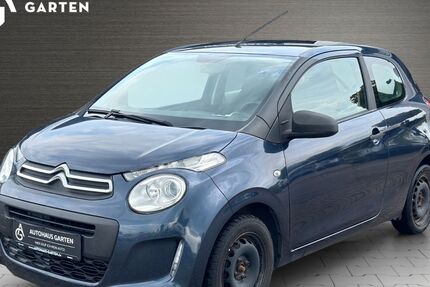 Citroen C1 239.001 km 1.450 &euro; Einbeck 37574