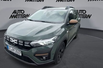 Dacia Sandero 2.500 km 18.990 € Gütersloh 33332