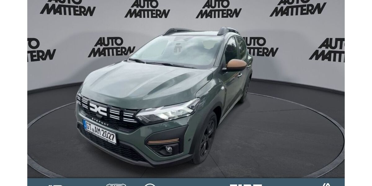 Dacia Sandero 2.500 km 18.990 € Gütersloh 33332