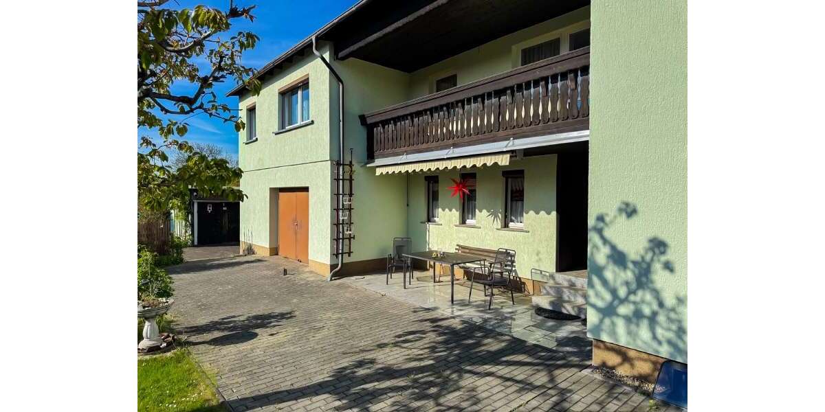 Einfamilienhaus Löbau - 5 Zimmer, 119 m&sup2;, 185.000&euro; | Angebot:26515075