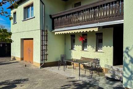 Haus Löbau - 5 Zimmer, 119 m&sup2;, 185.000&euro; | Angebot:26515075