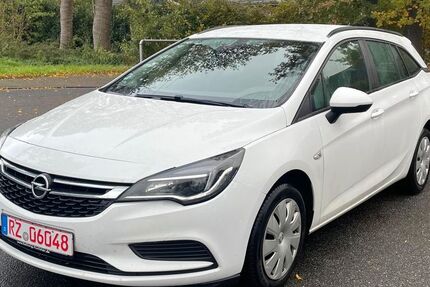 Opel Astra 134.000 km 5.200 &euro; Kastorf 23847