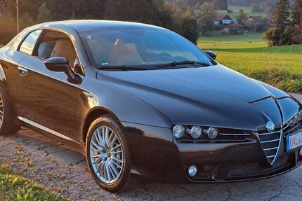 Alfa Romeo Brera 192.000 km 5.999 &euro; Dietmannsried / Füssen 87463
