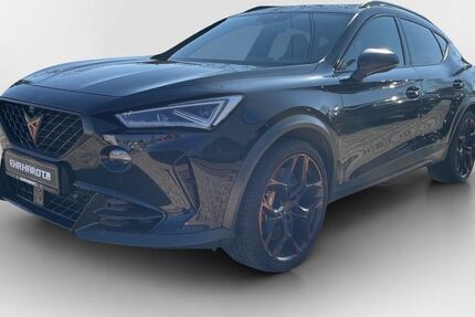 Cupra Formentor 29.920 km 42.950 &euro; Leipzig 04178