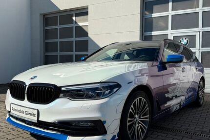 BMW 520 119.600 km 25.998 € Halsbrücke OT Erlicht 09633