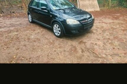 Opel Corsa 156.861 km 1.699 &euro; Steinfeld 24888