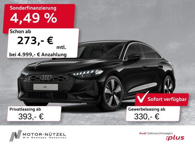 Audi A5 8.863 km 39.860 &euro; Bayreuth 95448