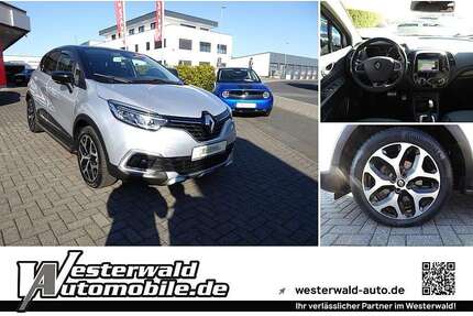 Renault Captur 83.074 km 11.800 &euro; Montabaur 56410