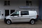 Mercedes-Benz Vito 114 CDI 4x4 kompakt Autom. Camping Edition 56.134 km 34.995 &euro; Donauwörth 86609