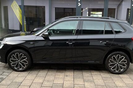 Skoda Kamiq 27.687 km 28.550 &euro; Schmallenberg-Niederberndorf 57392