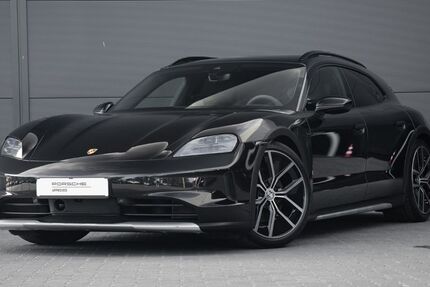 Porsche Taycan 21.608 km 95.900 &euro; Hamburg 22143