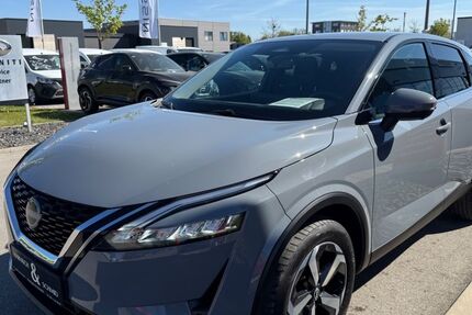 Nissan Qashqai 44.390 km 25.970 &euro; Gersthofen 86368