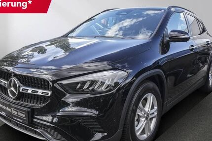 Mercedes-Benz GLA 200 5.300 km 36.770 &euro; Buedingen 63654